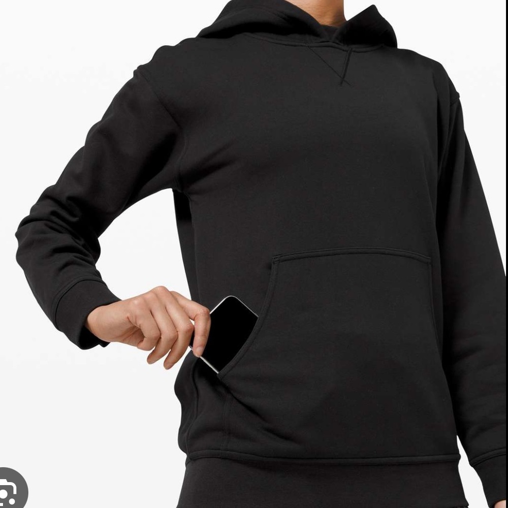 Lululemon All Yours Hoodie